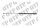 Gas Strut Ford New Holland TM & 60 Bonnet Length 900mm - Ram 400mm - ***500 Newton**