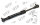 Gasdruckfeder 215mm 310N Tür Ford New Holland, 87378324, E9NN94201N18AB, 81867743