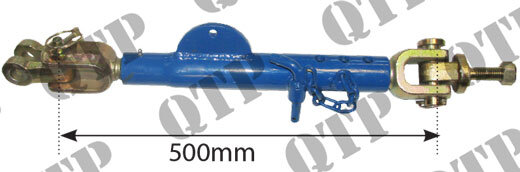 Stabilisator