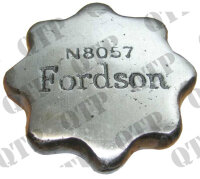 Kühlerdeckel