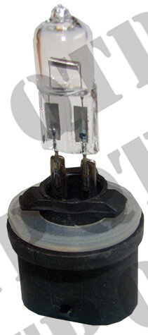 Glühlampe - Arbeitslampe