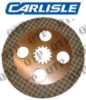 Bremsscheibe