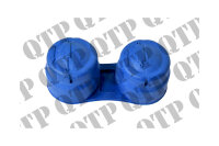 Spool Valve Cover Ford 10 40 60 TS TW Series Blue