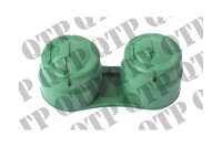 Spool Valve Cover Ford 10 40 60 TS TW Series Green
