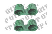 Spool Valve Cover Ford 10 40 60 TS TW Series Green