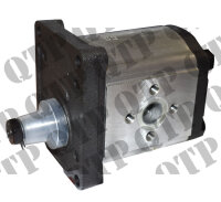 Hydraulikpumpe