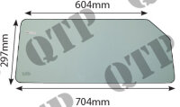 Glas hinten unten