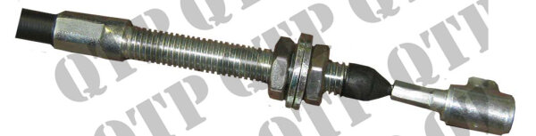 Fußgaspedal-Kabel