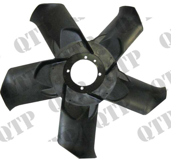 Ventilatorflügel