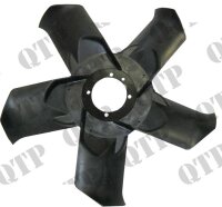 Ventilatorflügel