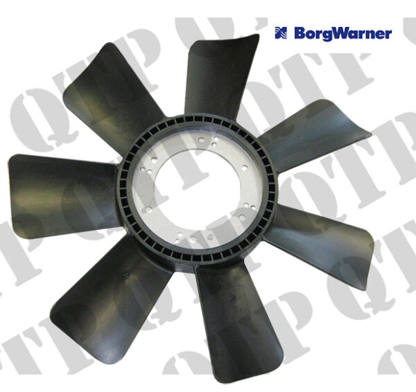 Ventilatorflügel