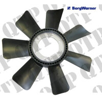 Ventilatorflügel