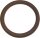O-Ring - Getriebeantriebswelle
