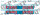 Schildersatz Force Ford 2000
