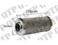 Hydraulikfilter
