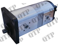 Hydraulikpumpe