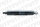 Stabilus Gas Strut Ford TS115A Steering Column 350N Length 260mm - Ram 70mm T6s T7s
