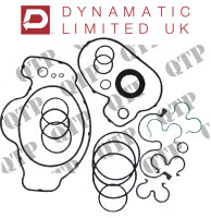 Hydraulikpumpendichtungskit