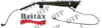 Spiegelarm links