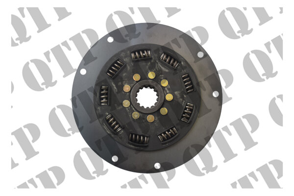 Clutch Damper Ford T5 Series TLA Series TL90A TL100A Powershift Transmission T5030 T5040 T5050 T5060