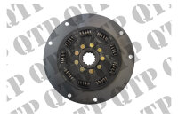 Clutch Damper Ford T5 Series TLA Series TL90A TL100A...