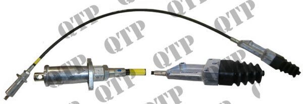 Cable vorwärts / rückwärts