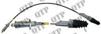 Cable vorwärts / rückwärts