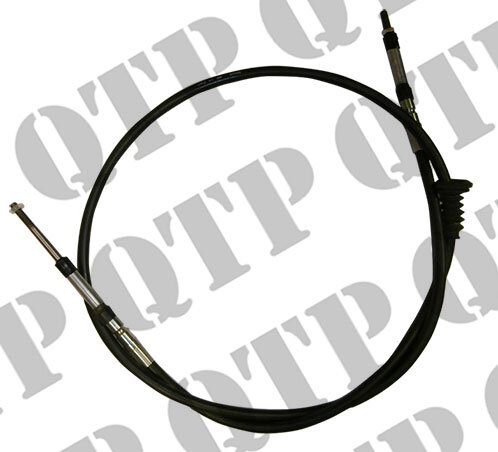 Kabel Gangschaltung
