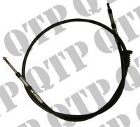 Kabel Gangschaltung