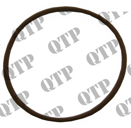 O-Ring Zapfwelle