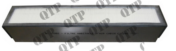 Luftfilter Fahrerkabine