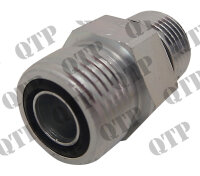 Adapter IPTO Zuführung