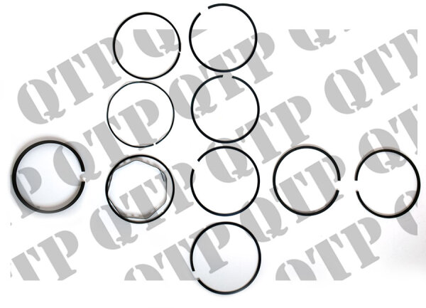 Ringset