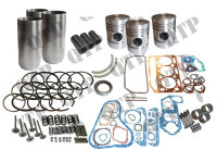 Motorsatz