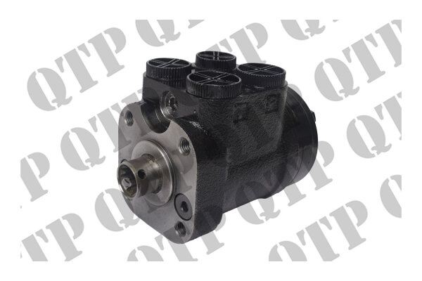 Orbital Unit Ford New Holland T5000 T6000 TLA TSA 100 OSP M18 2WD Only