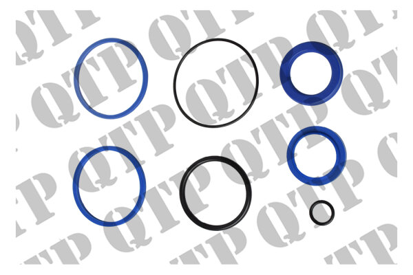 Power Steering Ram Seal Kit