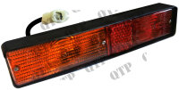 Lampe hinten links