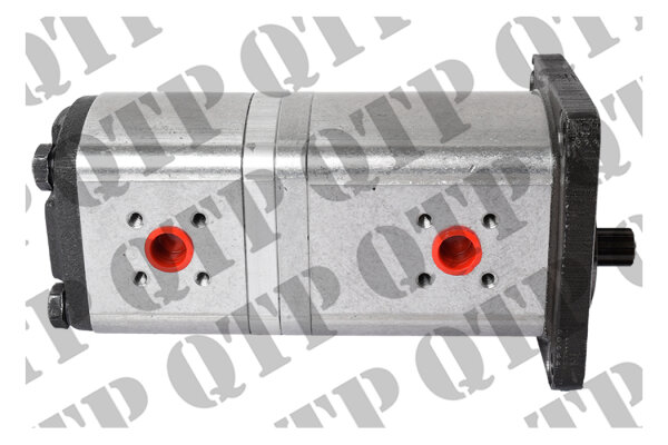 Hydraulikpumpe