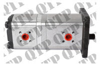 Hydraulikpumpe