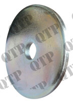 Unterlegscheibe für Welle hydraulischer Hub
