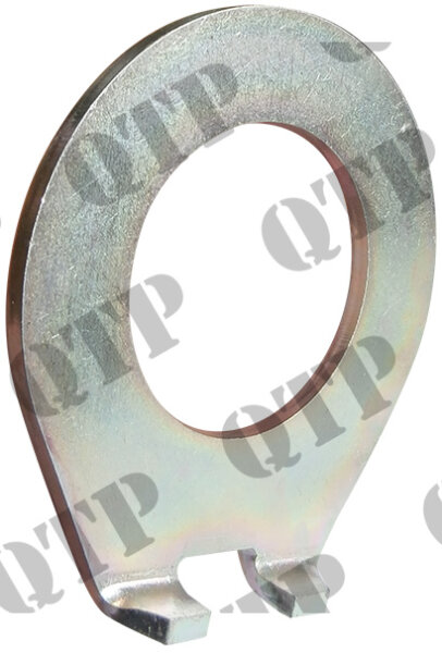Distanzscheibe für Welle hydraulischer Hub