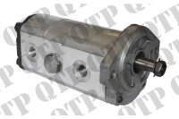 Hydraulikpumpe