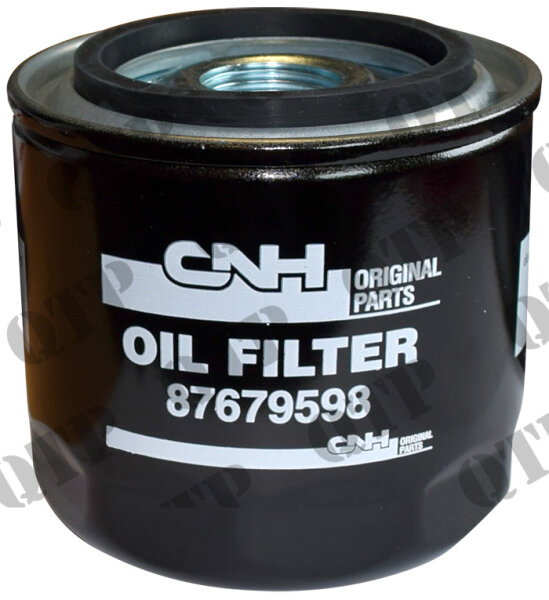 Motorölfilter