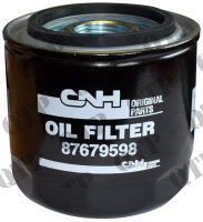 Motorölfilter