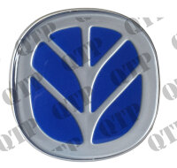 Grill Emblem