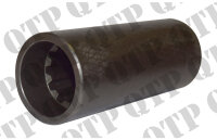Axle Coupling