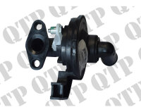 Water Heater Valve
