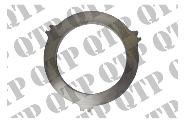 Brake Ware Plate New Holland T7 220 230 250 2 T3040 T7040 T7050 T7060 TM175 TM190