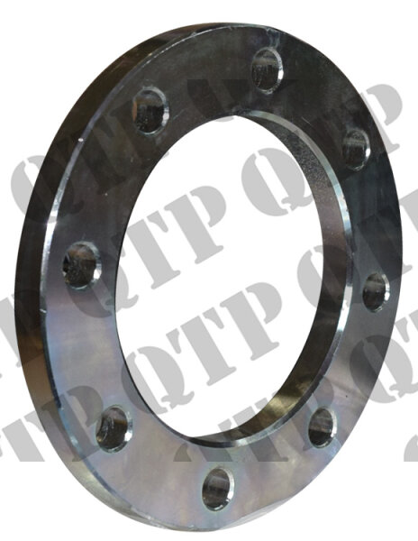 Axle Plate