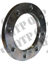 Axle Plate